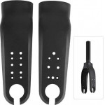 LGP FULL SET OF FRONT FORK PLASTIC COVER FOR LGP021646 - (LGP022896)