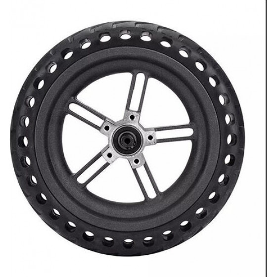 LGP HONEYCOMB REAR WHEEL FOR LGP021646 - (LGP022803)