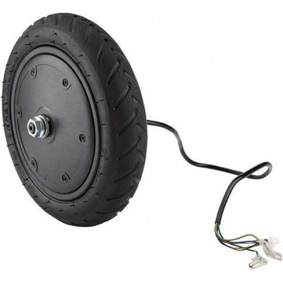 LGP INNER HONEYCOMB MOTOR WHEEL FOR LGP021622 - (LGP022278)