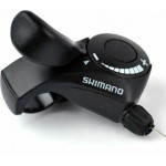 LGP LEFT SHIFTER FOR E-BIKE REBEL - (LGP023367)