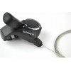 LGP LEFT SHIFTER FOR E-BIKE REBEL - (LGP023367)
