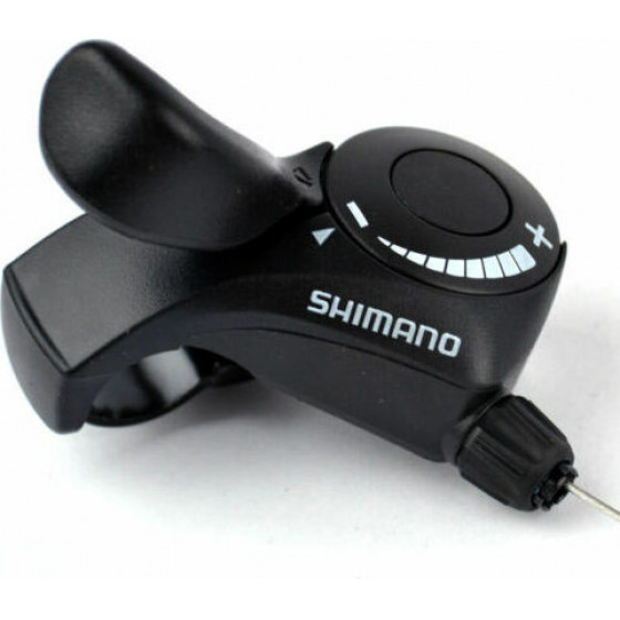LGP LEFT SHIFTER FOR E-BIKE REBEL - (LGP023367)