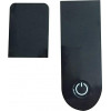 LGP PLASTIC COVER FOR THE DISPLAY FOR LGP021622 - (LGP022377)