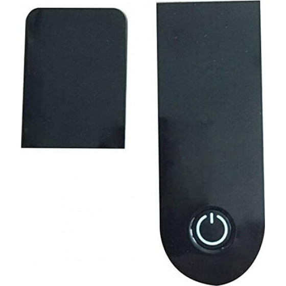 LGP PLASTIC COVER FOR THE DISPLAY FOR LGP021622 - (LGP022377)