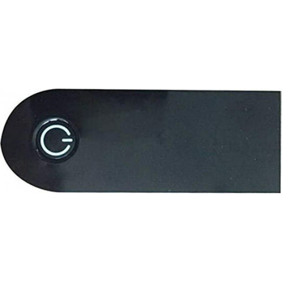 LGP PLASTIC COVER FOR THE DISPLAY FOR LGP021646 - (LGP022902)