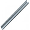 LGP PLASTIC COVER FOR THE FRONT LIGHT TUBE INCLUDING THE FIXTURE FOR LGP021639 - (LGP022674)