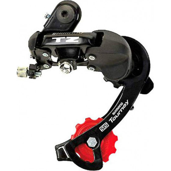 LGP REAR DERAILLEUR FOR E-BIKE REBEL - (LGP023350)