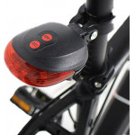 LGP REAR LIGHT FOR E-BIKE REBEL - (LGP023336)
