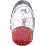 LGP REAR LIGHT FOR LGP021622 - (LGP022254)