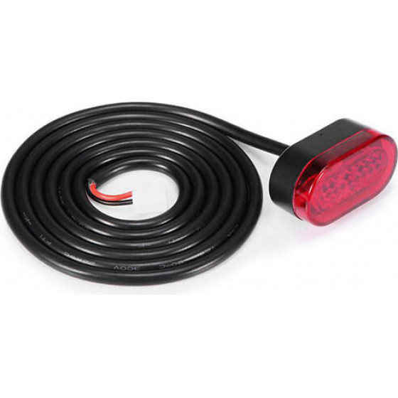 LGP REAR LIGHT FOR LGP021646 - (LGP022773)