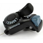 LGP RIGHT SHIFTER FOR E-BIKE REBEL - (LGP023374)