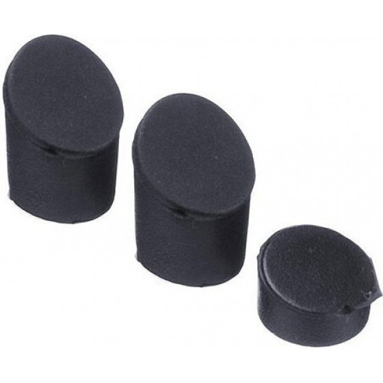 LGP RUBBER COVER OF REAR FENDER FOR LGP021646 - (LGP022933)