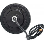 LGP SOLID MOTOR WHEEL FOR LGP021639 - (LGP022575)