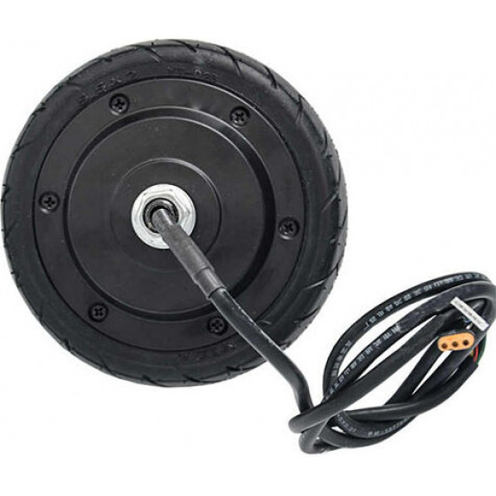 LGP SOLID MOTOR WHEEL FOR LGP021639 - (LGP022575)
