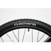 LGP TIRE FOR E-BIKE REBEL - (LGP023435)