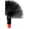 Lampa ���������� �������� 3 ������+USB 10A �� ������� 200cm 12/24V DUO 3in1 - (39130)