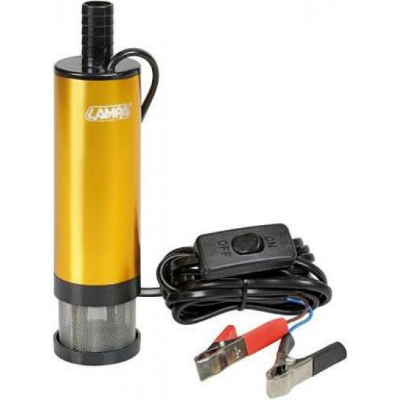 Lampa ��������� ������ ����������� ���������� 12V (������� 3 ������ - 30 l/min - 85000 r/min) - (72158)