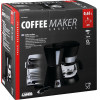 Lampa ��������� ������� ��� ������� ���� ARABICA 24V 300W 95CM �� ����������� 4/6 ������ 0.65LT �����/INOX - (97131)
