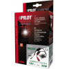 Lampa ��������������� Slim �� Can-Bus ��� ��� Xenon 12V-35W - (58254)