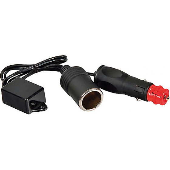 Lampa ��������������� �������� 12V �� 24V - (98088)