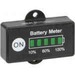 Lampa ������ ��������� 12V 12/24V ������� ��������� - (90107)