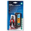Lampa ������ ��������� 12V �� ����� LCD - (74062)
