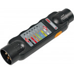 Lampa ������ ��� ������ ���������� 7/13 ��� 12V (��� ����������) - (38979)