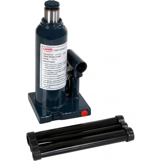 Lampa ���������� ������� 5.000KG - (71551)