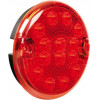 Lampa ��� �������� ���� 12/24V 14LED ������� ��������� 140mm 1���. - (41527)