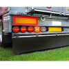 Lampa ��� �������� ���� 12/24V 14LED ������� ��������� 140mm 1���. - (41527)
