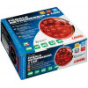 Lampa ��� �������� ���� 12/24V 14LED ������� ��������� 140mm 1���. - (41527)
