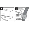 Lampa �������� �������� ��������� ����������� �������� - (90097)