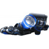 M-Tech ����� ������� �������� 800lm 1 CREE LED 3 ����������� �� ����� ������� (60x65x75mm) - (IL09)