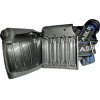 M-Tech ����� ������� �������� 800lm 1 CREE LED 3 ����������� �� ����� ������� (60x65x75mm) - (IL09)