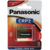 Panasonic �������� Photo Lithium 6V DL223/EL223AP ���. 1 - (CRP2)