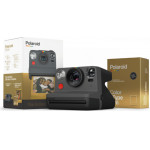 Polaroid Now Golden Gift �ox - Double Golden Moments Edition
