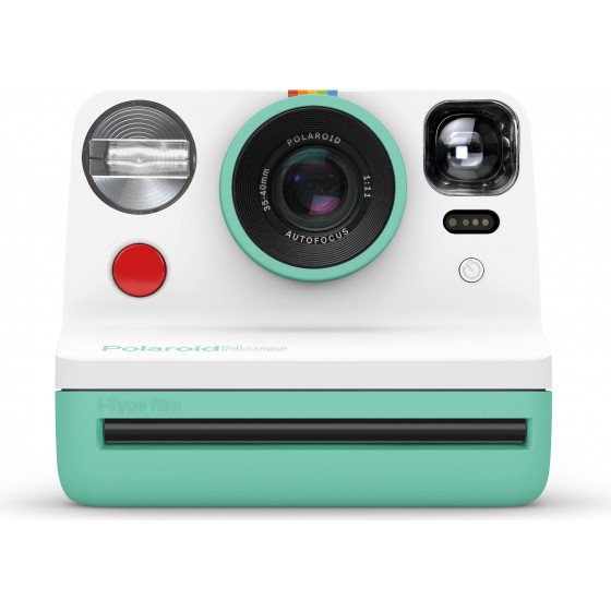 Polaroid Now Mint Camera 9055