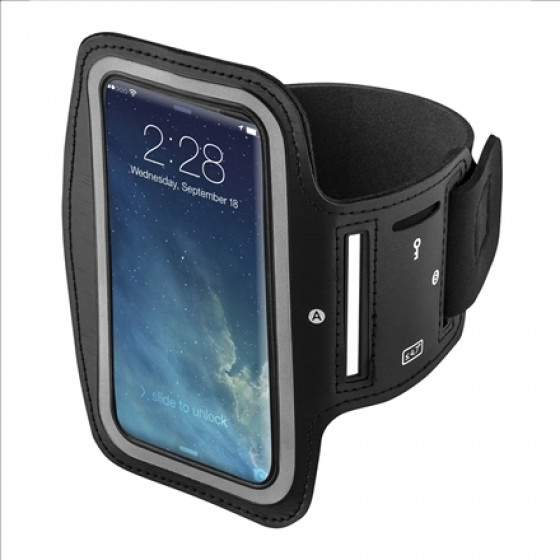 ACME MH07 ARMBAND CASE - UP TO 4.7 - (159103)