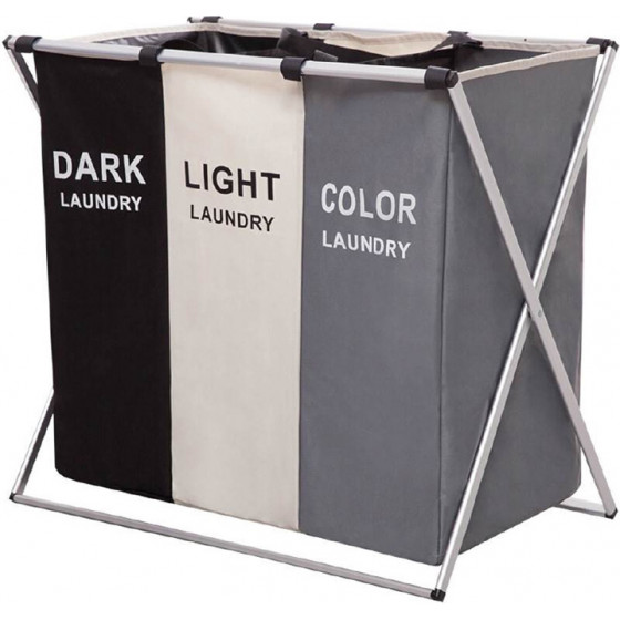 ������ ����������� ������� �� 3 ������, 60x38x68mm - (CLN-0008)