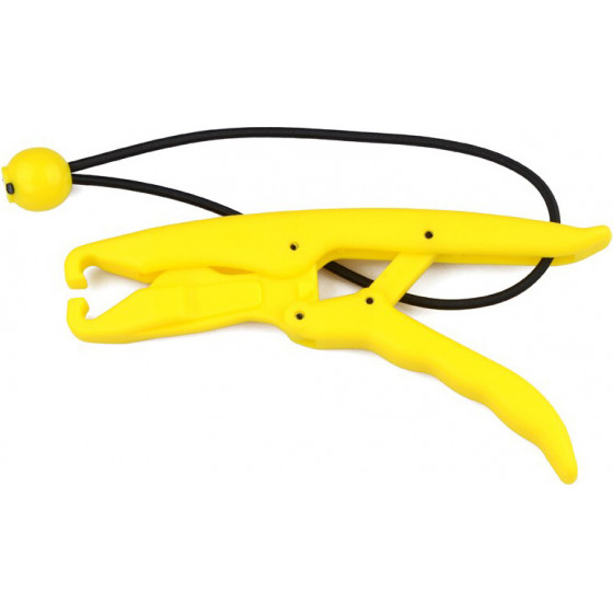 Fish gripper ������ ABS, ������� - (FISH-0023)