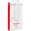CELLY GELSKIN TPU SAMSUNG A22 4G transparent - (GELSKIN969)