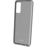 CELLY GELSKIN TPU SAMSUNG A52 / A52 5G smoke - (GELSKIN947BK)