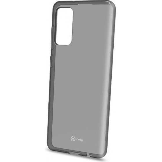 CELLY GELSKIN TPU SAMSUNG A52 / A52 5G smoke - (GELSKIN947BK)