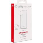 CELLY GELSKIN TPU SAMSUNG S21 FE transparent - (GELSKIN970)