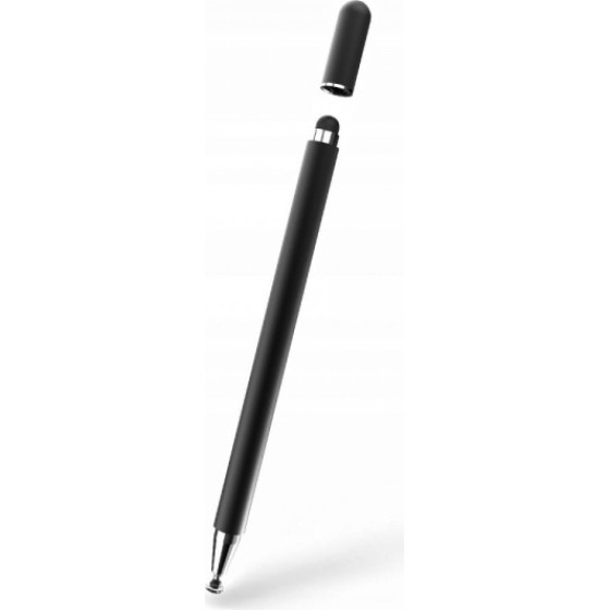 TECH-PROTECT STYLUS PEN black - (TPSPB)