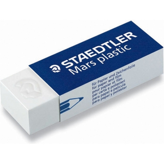 Staedtler ���� Mars Plastic ����� - (52650)