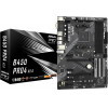 ASRock B450 Pro4 R2.0 Motherboard AM4 - (90-MXBEE0-A0UAYZ)