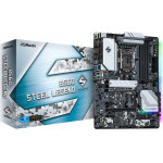 ASRock B560 Steel Legend (1200) - (90-MXBFD0-A0UAYZ)
