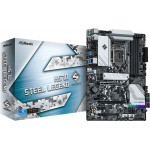 ASRock H570 Steel Legend Motherboard 1200 - (90-MXBFY0-A0UAYZ)