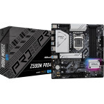 ASRock Z590M Pro4 Motherboard 1200 - (90-MXBEP0-A0UAYZ)